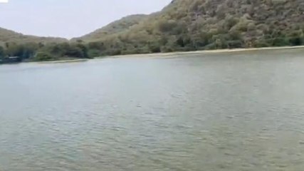 डूंगरपुरःअंचल में मानसून का प्रवेश,लाया खूशी की सौगात,देखें पूरी खबर