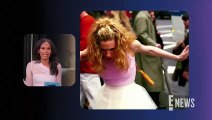 Inside Carrie Bradshaw's Most ICONIC Fashion Moments_ EXCLUSIVE _ E! News