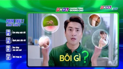 HOA HỒNG CHO SỚM MAI TẬP 19  :  TRONG HẬN THÙ , TỒN TẠI 2 CHỮ TÌNH YÊU - PHIM VIỆT NAM 2023