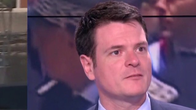 Benjamin Morel : «Cela pose un certain nombre de question en terme de banalisation. En réalité, ça fait très contrôleur SNCF»