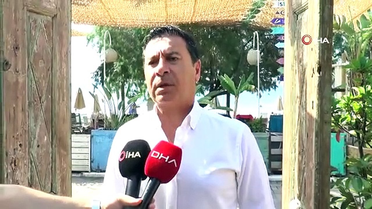 75 000 véhicules sont entrés à Bodrum en 3 jours： Le maire a prévenu les vacanciers