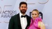 Jack Ryan's John Krasinski Reveals Why The Show Made Him Cry _ E! News