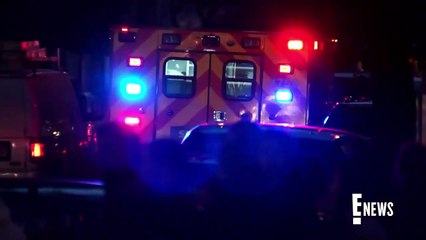 Louis Tomlinson Devastated After Hailstorm Injures Concertgoers _ E! News