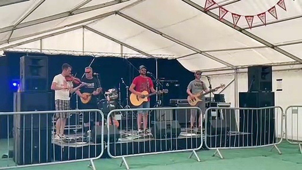 Keith's Friendly Fest makes triumphant return