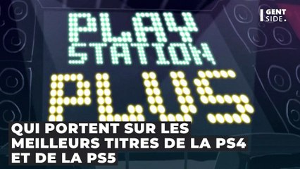 PS4-PS5 : l'un des meilleurs jeux en monde ouvert est à moins de 10 euros