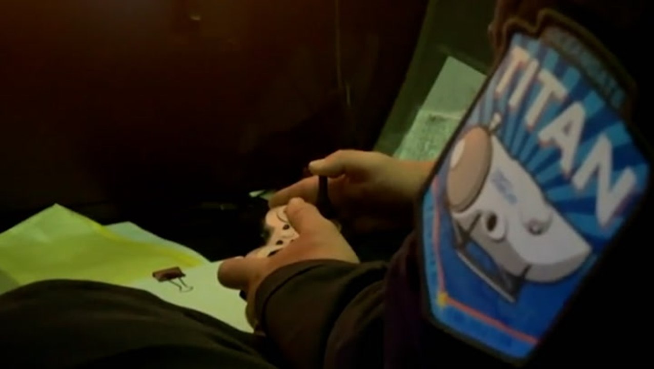 Titan submersible’s thrusters put on ‘backwards’ during terrifying 2022 trip