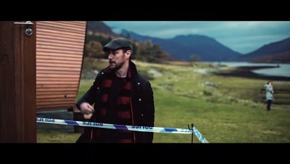 Мій син - трейлер (український)