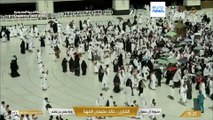 Hajj, inizia oggi il pellegrinaggio alla Mecca