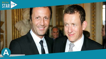 Dany Boon a 57 ans : Arthur lui adresse un tendre message d'anniversaire et publie une photo souveni