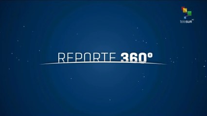 Reporte 360º 26-06: Gobierno de Corea del Norte denuncia amenazas de Estados Unidos