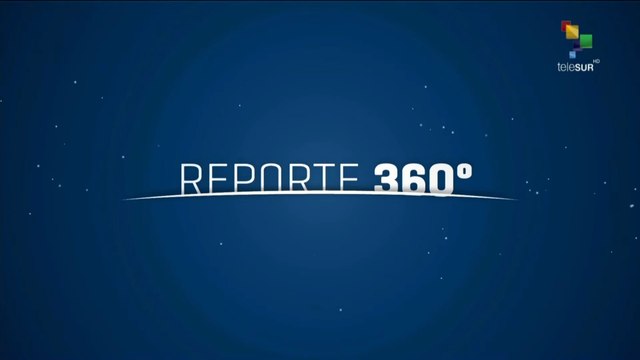 Reporte 360º 26-06: Gobierno de Corea del Norte denuncia amenazas de Estados Unidos