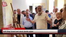 Tarihi Sinop Cezaevi kısmi olarak ziyarete açılıyor