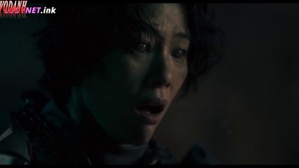 مشاهدة فيلم الكوري جونغ إي Jung E مترجم