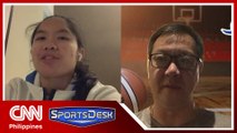 Gilas women suffer blowout loss to Australia | Sports Desk