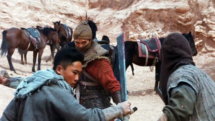 Ever Night (Malam Abadi) EP 01  Substitle Indonesia, English, Melayu