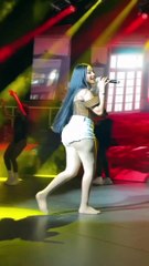 La Insuperable sale en defensa de Yailin La Más Viral