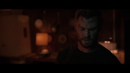 Extraction 2 Part 3 [2023] Hindi / Urdu Dubbed Hollywood Movie