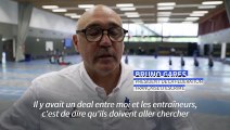 JO-2024: l'escrime française espère conquérir 