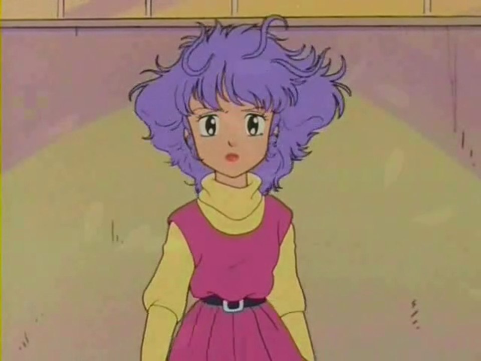 Creamy Mami - Love Sarigenaku (Official PVideo)