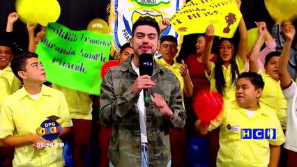 Domingo Para Ganar Colegial, 25 de Junio del 2023