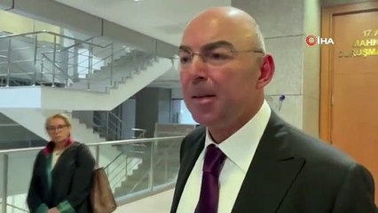 Faruk Bilen ve Çiğdem Sabancı Bilen'in Boşanma Davası İlk Duruşmada 🔥