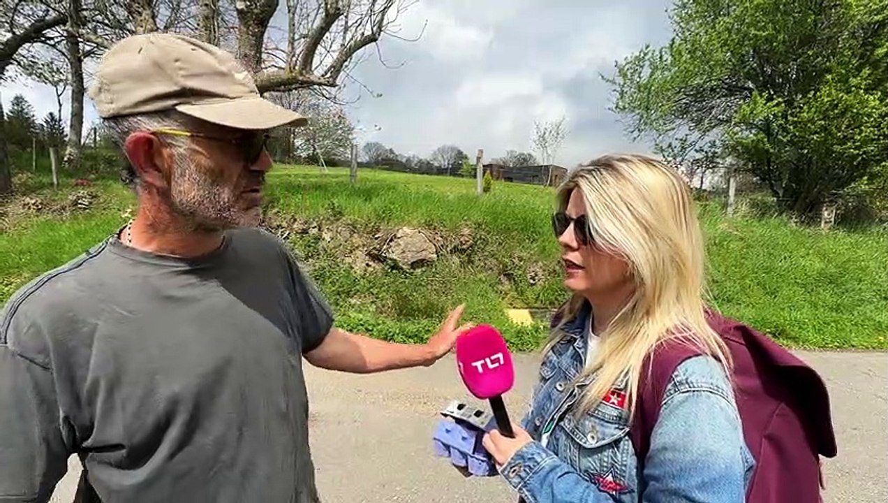 Verrières-en-Forez "dans l'objectif"