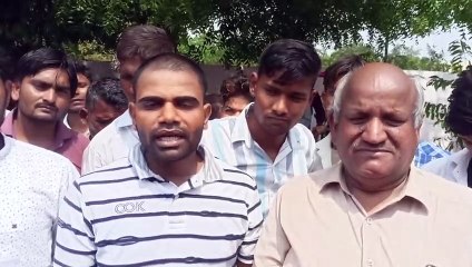 जांच अधिकारी ही हत्यारों के रिश्तेदार, हत्याकांड का बड़ा राज!