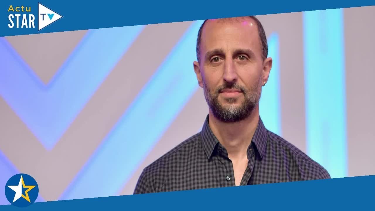 "Ne faites surtout pas ce que je fais !" : Arié Elmaleh fait de rares confidences sur sa vie de père