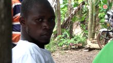 Région- ABOISSO - DRAME A EBOKOFFI