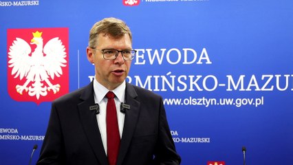 Wojciech Szymaniak - Co dalej z olsztyńskimi szubienicami?