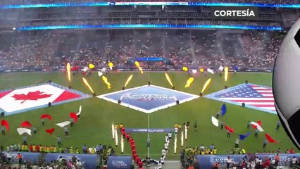 CAPSULA de DEPORTES