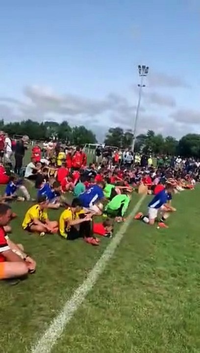 U12 TOURNOI AUNIS AVENIR 3