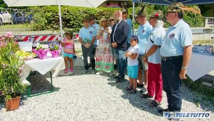 In piazza con noi - Puntata 251 - MANERBA DEL GARDA