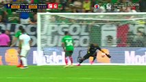 México 4 - 0 Honduras  Copa Oro 2023