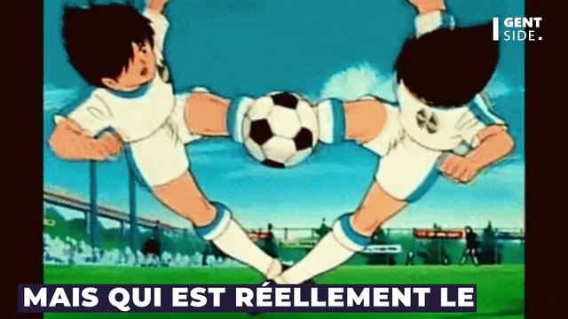 Quel est le joueur le plus fort du célèbre manga de football Olive et Tom ?