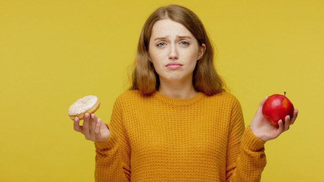 Processing Processed Foods and Healthy Options Within Them