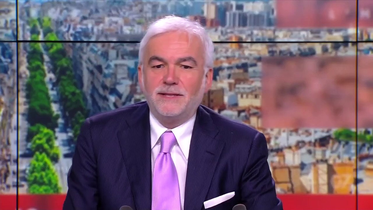 CNews : Pascal Praud démonte Marion Cotillard en direct dans L'Heure des Pros