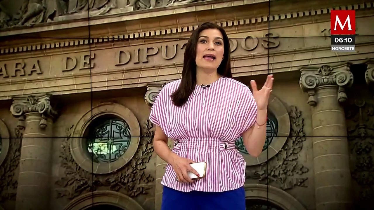 La oposición está en la lona, derrotada y sin liderazgos: Mario Delgado