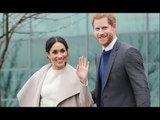 I futuri accordi tra il principe Harry e Meghan saranno di 