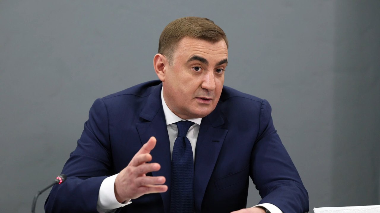 Wird ER der Nachfolger von Verteidigungsminister Sergej Schoigu?