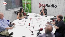 Fútbol es Radio: Modric renueva con el Madrid - El Castilla de Raúl, a las puertas de 2ª