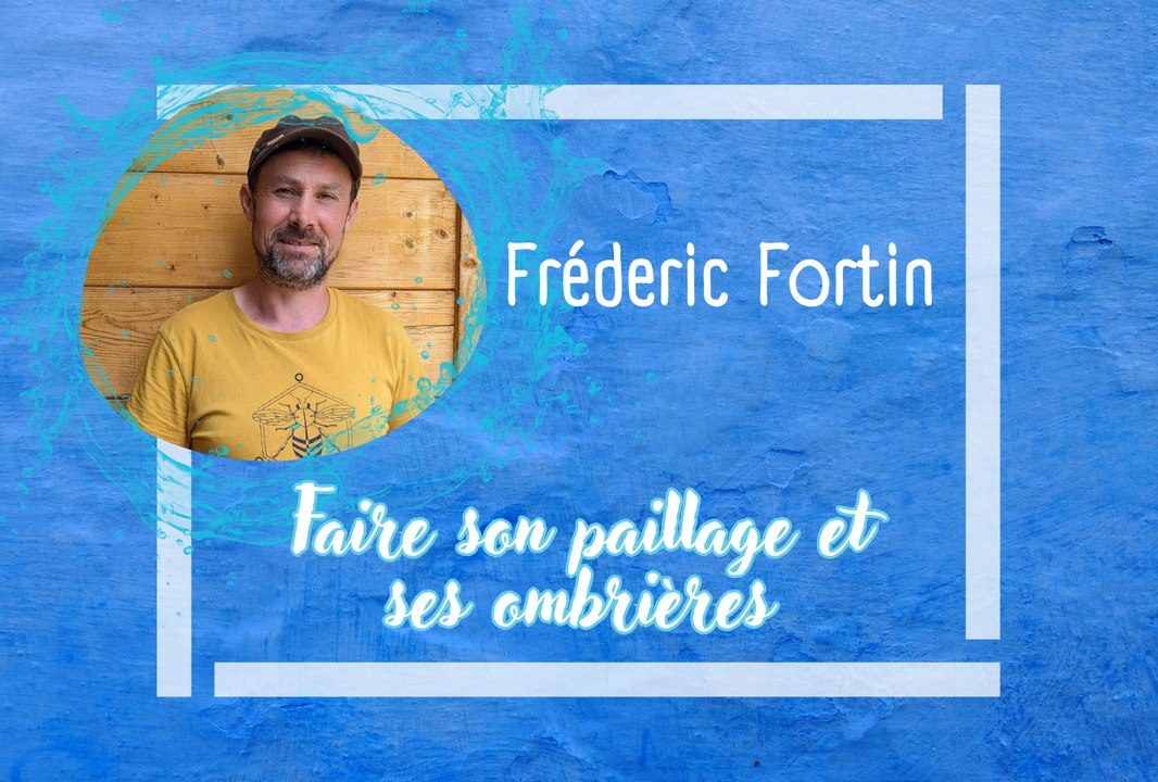 Frederic Fortin #1