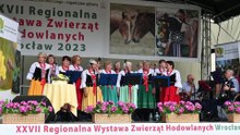 Aneta Kolesińska - Mistrzowie Agro 2023