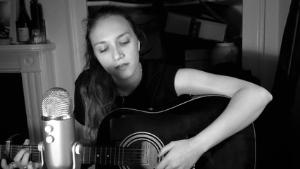 (COVER) Two Of Us - Alice Chater