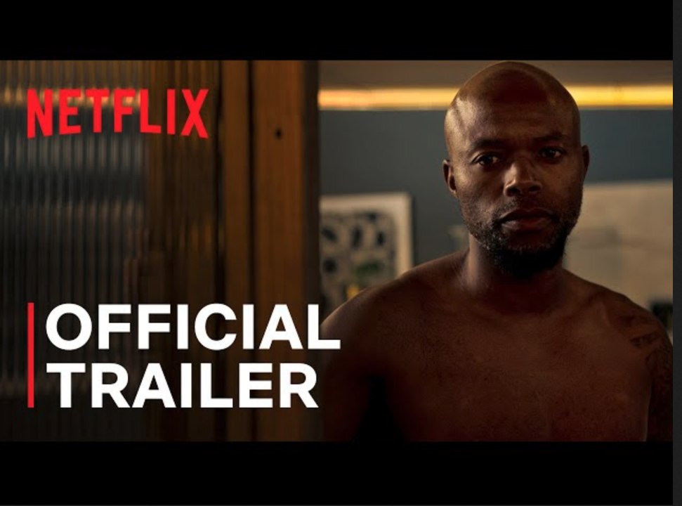 Fatal Seduction | Official Trailer - Netflix