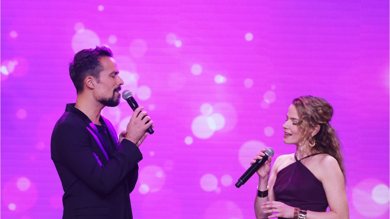 GALA VIDEO - Damien Sargue (Roméo et Juliette) : est-il toujours en contact avec Cécilia Cara ?