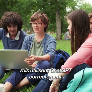 ChatGPT : Rudy expert web technologies, nous dit tout sur les Intelligences Artificielles