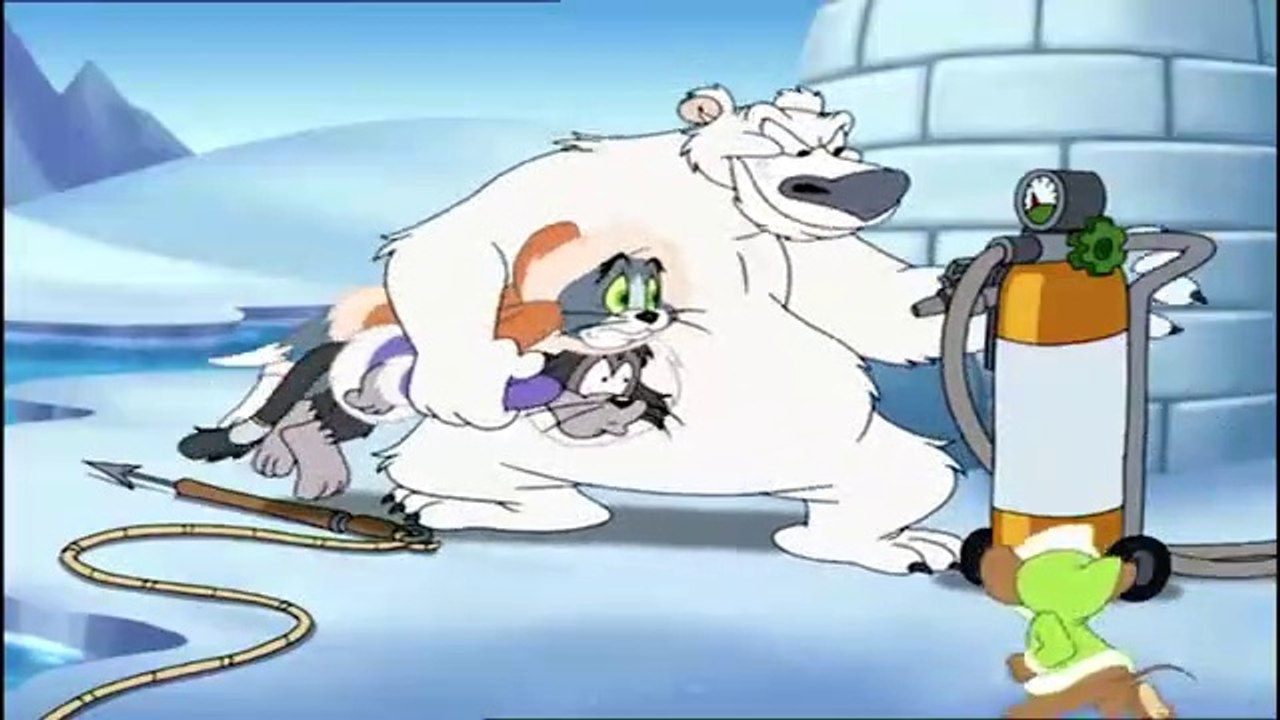 Tom and Jerry /Sohaif Group /Sohaif Cartoon