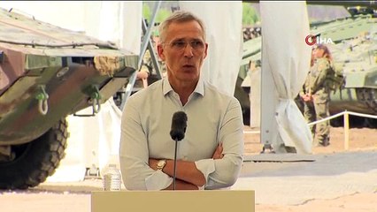Stoltenberg： La Turquie et la Suède tiendront une réunion de haut niveau à Bruxelles