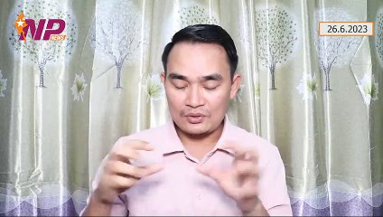 ကယား-မယ်စဲ့ နောက်ဆုံးအခြေအနေ၊ လူတစ်စုကြားက ဗီဇပြောင်းဒီမိုကရေစီနဲ့ (၈၈)ကိုကိုကြီးတို့ ရင်ဆိုင်လိုက်ရတဲ့ Digital Democracy (သို့) Digital Colonized လုပ်ခံရတဲ့ မြန်မာ (၂၆-၆-၂ဝ၂၃)